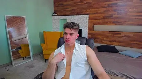 MaxKaiden stripchat stream image, 09.03.2026 05:20