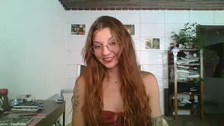 SweetyBabyDemon stripchat stream image, 09.03.2026 12:40