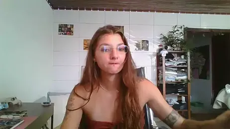 SweetyBabyDemon stripchat stream image, 09.03.2026 12:40