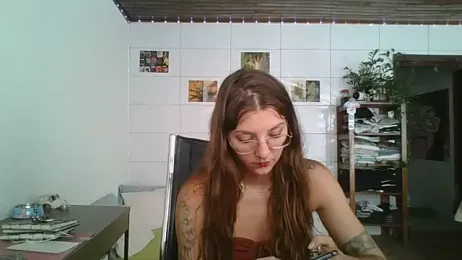 SweetyBabyDemon stripchat stream image, 09.03.2026 12:40