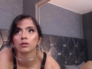 Scarlet Lennox flirt4free stream image