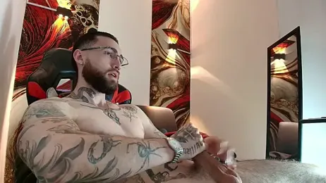 Luke_davis01 stripchat stream image, 09.03.2026 12:40