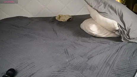 KaeliaScorch stripchat stream image