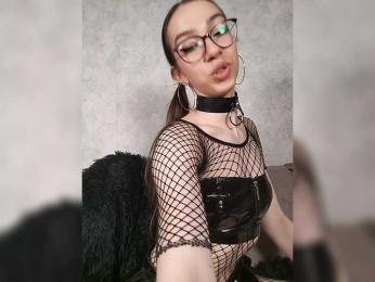 EvaAngel bongacams stream image, 09.03.2026 16:40