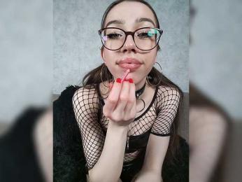 EvaAngel bongacams stream image, 09.03.2026 16:40