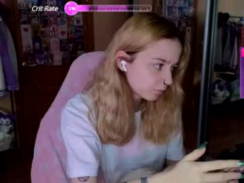 queen_kitty1818 chaturbate stream image