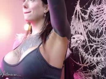 sharpay_evans chaturbate stream image