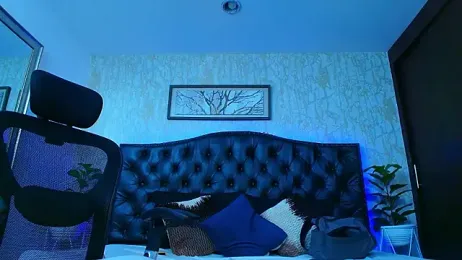 Lander_Cruz stripchat stream image