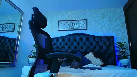 Lander_Cruz stripchat stream image