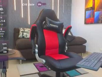 aris_sexx chaturbate stream image