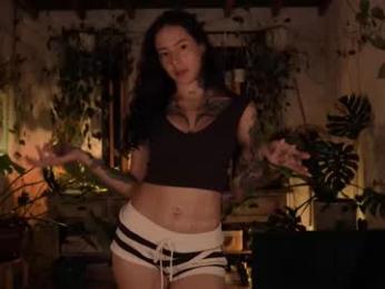 effylowell_ chaturbate stream image