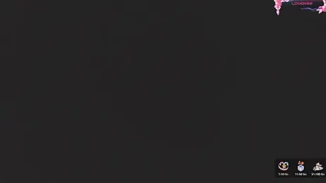 -Sexy_Barbie- stripchat stream image