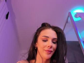 hotfallingdevil chaturbate stream image