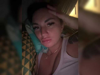 KROSHKA_N bongacams stream image