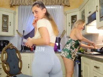 tunderose chaturbate stream image