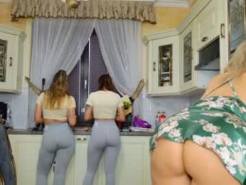 tunderose chaturbate stream image