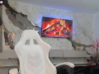 patriciakeys camsoda stream image