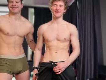 marcus_paradise chaturbate stream image