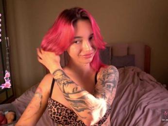 TeonaRose bongacams stream image, 10.03.2026 10:30