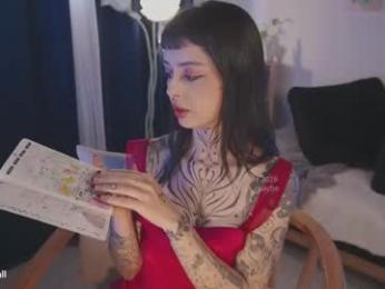 janne_maybe chaturbate stream image, 10.03.2026 14:00