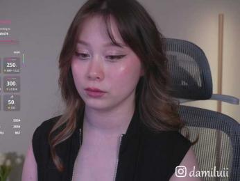 damilui bongacams stream image, 10.03.2026 16:10