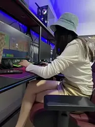 Lucky-cat88 stripchat stream image