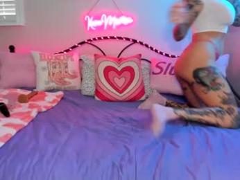 koramarina chaturbate stream image