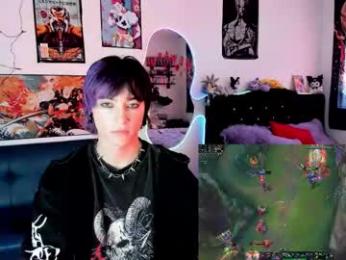 xzerox_ chaturbate stream image, 10.03.2026 17:30