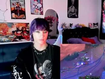 xzerox_ chaturbate stream image, 10.03.2026 17:30