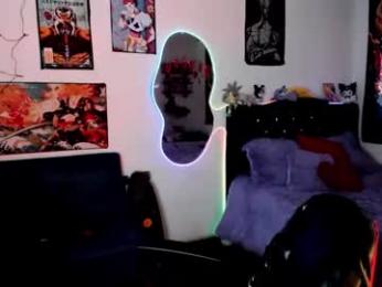 xzerox_ chaturbate stream image, 10.03.2026 17:30