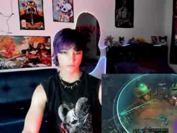 xzerox_ chaturbate stream image, 10.03.2026 17:30