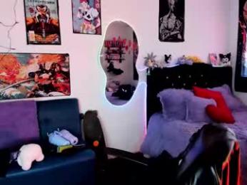 xzerox_ chaturbate stream image, 10.03.2026 17:30