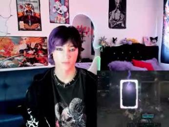 xzerox_ chaturbate stream image, 10.03.2026 17:30