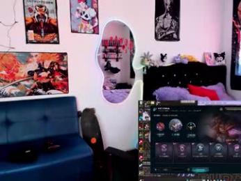 xzerox_ chaturbate stream image, 10.03.2026 17:30