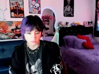 xzerox_ chaturbate stream image, 10.03.2026 17:30