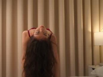 naughtysammx chaturbate stream image