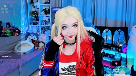 _Sparkland_ stripchat stream image, 10.03.2026 19:40