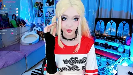 _Sparkland_ stripchat stream image, 10.03.2026 19:40