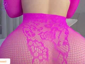 angiee_roses chaturbate stream image