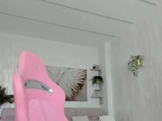 tiffanyhouston camsoda stream image, 11.03.2026 07:30