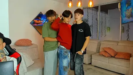 Houseofwarrios stripchat stream image