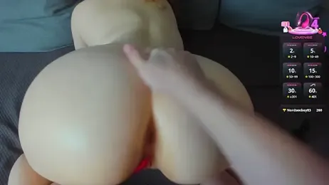 Lovely_Bunnyhot stripchat stream image