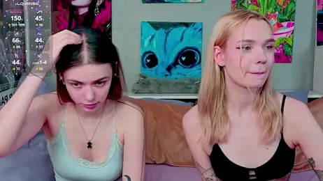 Viena_dias stripchat stream image, 11.03.2026 12:30