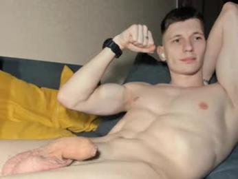 kevin_hornyyy chaturbate stream image