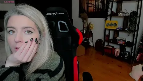 Lisaonthemoon stripchat stream image, 11.03.2026 17:40