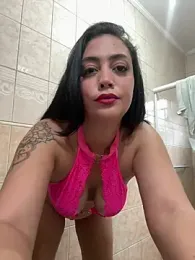 NathFox stripchat stream image