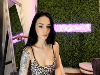 hotfallingdevil chaturbate stream image