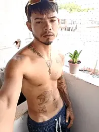 Niick01_ stripchat stream image