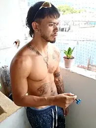 Niick01_ stripchat stream image