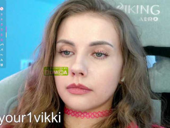 VikkiExtraCheese bongacams stream image